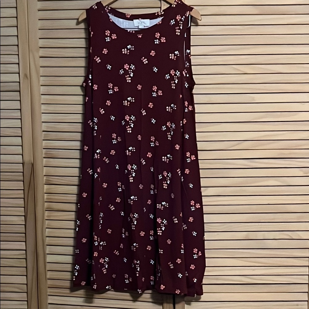 LOFT Dress
